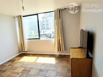 Departamento en Venta en Santa Isabel con Serrano