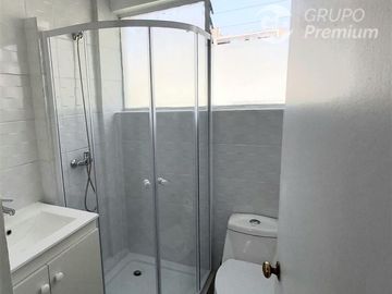 Departamento en Venta en Santa Isabel con Serrano