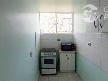 Departamento en Venta en Santa Isabel con Serrano
