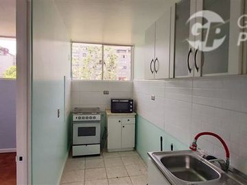 Departamento en Venta en Santa Isabel con Serrano