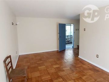 Departamento en Venta en Santa Isabel con Serrano