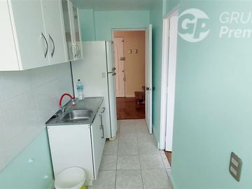 Departamento en Venta en Santa Isabel con Serrano