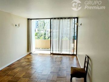 Departamento en Venta en Santa Isabel con Serrano