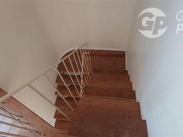 Departamento en Venta en Santa Isabel con Serrano
