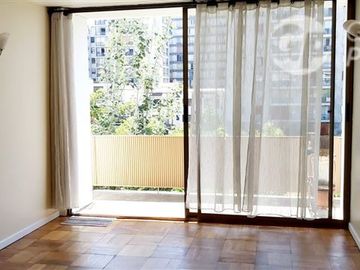 Departamento en Venta en Santa Isabel con Serrano