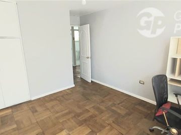 Departamento en Venta en Santa Isabel con Serrano