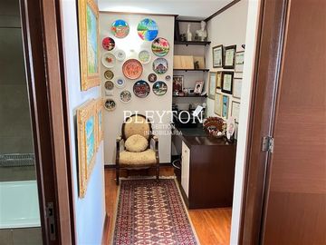 Departamento en Venta en Las Cinerarias 460