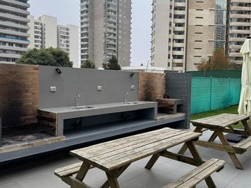 Departamento en Venta en Las Cinerarias 460