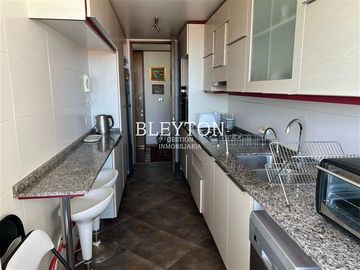 Departamento en Venta en Las Cinerarias 460