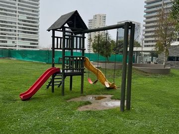 Departamento en Venta en Las Cinerarias 460