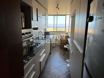 Departamento en Venta en Las Cinerarias 460