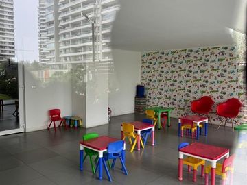 Departamento en Venta en Las Cinerarias 460