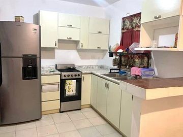 CASA EN VENTA EN RESIDENCIAL SIERRA NOGAL EN JUAREZ NUEVO LEON