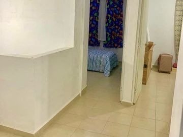CASA EN VENTA EN RESIDENCIAL SIERRA NOGAL EN JUAREZ NUEVO LEON