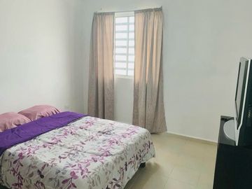 CASA EN VENTA EN RESIDENCIAL SIERRA NOGAL EN JUAREZ NUEVO LEON
