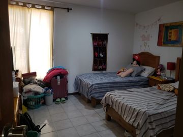 Venta de Casa en Fraccionamiento Camino Real La Hacienda ZONA C.U BUAP