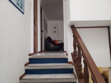 Venta de Casa en Fraccionamiento Camino Real La Hacienda ZONA C.U BUAP