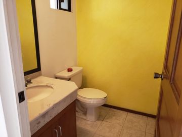 Venta de Casa en Fraccionamiento Camino Real La Hacienda ZONA C.U BUAP