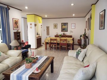 Venta de Casa en Fraccionamiento Camino Real La Hacienda ZONA C.U BUAP