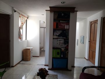 Venta de Casa en Fraccionamiento Camino Real La Hacienda ZONA C.U BUAP