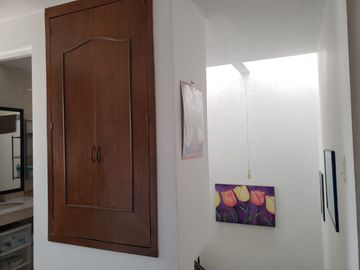 Venta de Casa en Fraccionamiento Camino Real La Hacienda ZONA C.U BUAP