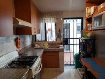 Venta de Casa en Fraccionamiento Camino Real La Hacienda ZONA C.U BUAP