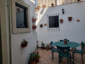 Venta de Casa en Fraccionamiento Camino Real La Hacienda ZONA C.U BUAP