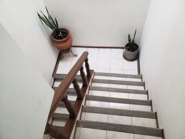 Venta de Casa en Fraccionamiento Camino Real La Hacienda ZONA C.U BUAP