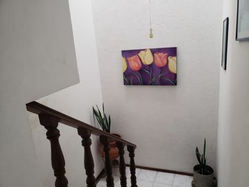 Venta de Casa en Fraccionamiento Camino Real La Hacienda ZONA C.U BUAP