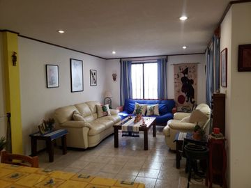 Venta de Casa en Fraccionamiento Camino Real La Hacienda ZONA C.U BUAP