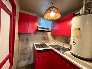 Venta de departamento U.H. Kennedy Balbuena