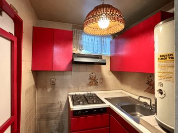 Venta de departamento U.H. Kennedy Balbuena
