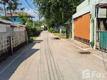 Land for sale in Pa Daet, Chiang Mai