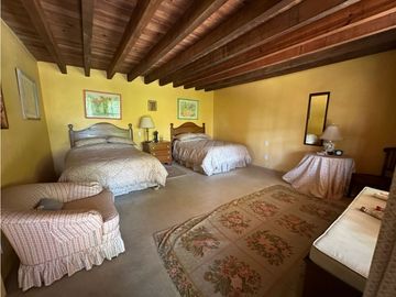 Rancho en Venta en Acatitlan Valle de Bravo