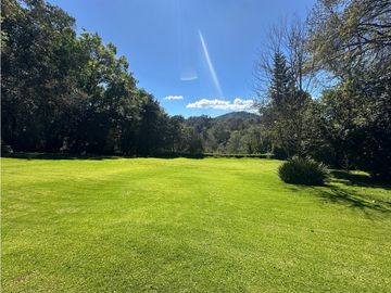 Rancho en Venta en Acatitlan Valle de Bravo