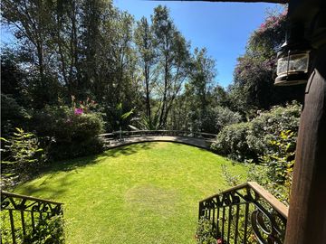 Rancho en Venta en Acatitlan Valle de Bravo