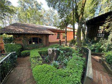 Rancho en Venta en Acatitlan Valle de Bravo