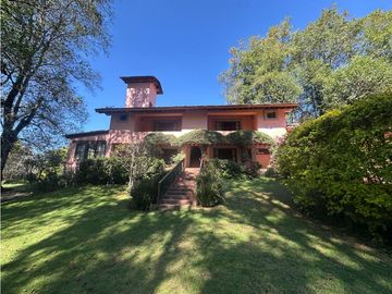 Rancho en Venta en Acatitlan Valle de Bravo