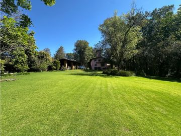 Rancho en Venta en Acatitlan Valle de Bravo