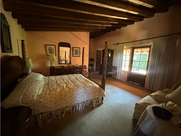Rancho en Venta en Acatitlan Valle de Bravo
