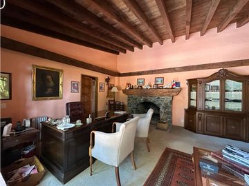 Rancho en Venta en Acatitlan Valle de Bravo
