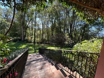 Rancho en Venta en Acatitlan Valle de Bravo