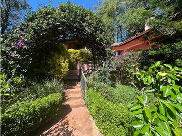 Rancho en Venta en Acatitlan Valle de Bravo