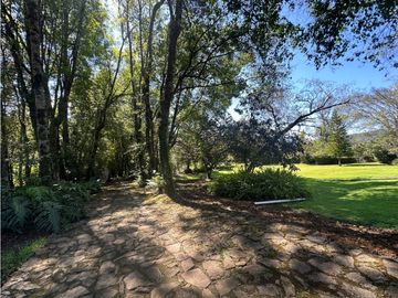 Rancho en Venta en Acatitlan Valle de Bravo