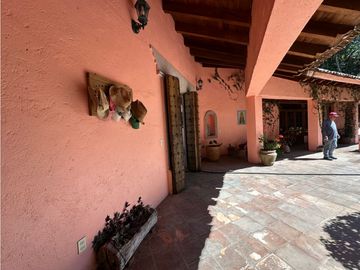 Rancho en Venta en Acatitlan Valle de Bravo