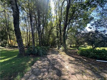 Rancho en Venta en Acatitlan Valle de Bravo