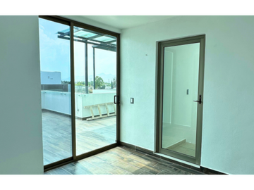 Casa en venta en La Loma, Actopan, Hidalgo.
