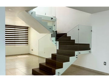 Casa en venta en La Loma, Actopan, Hidalgo.