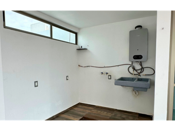 Casa en venta en La Loma, Actopan, Hidalgo.