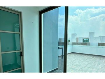 Casa en venta en La Loma, Actopan, Hidalgo.